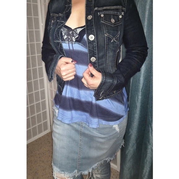 Free People Tank Top - Picture 1 of 5